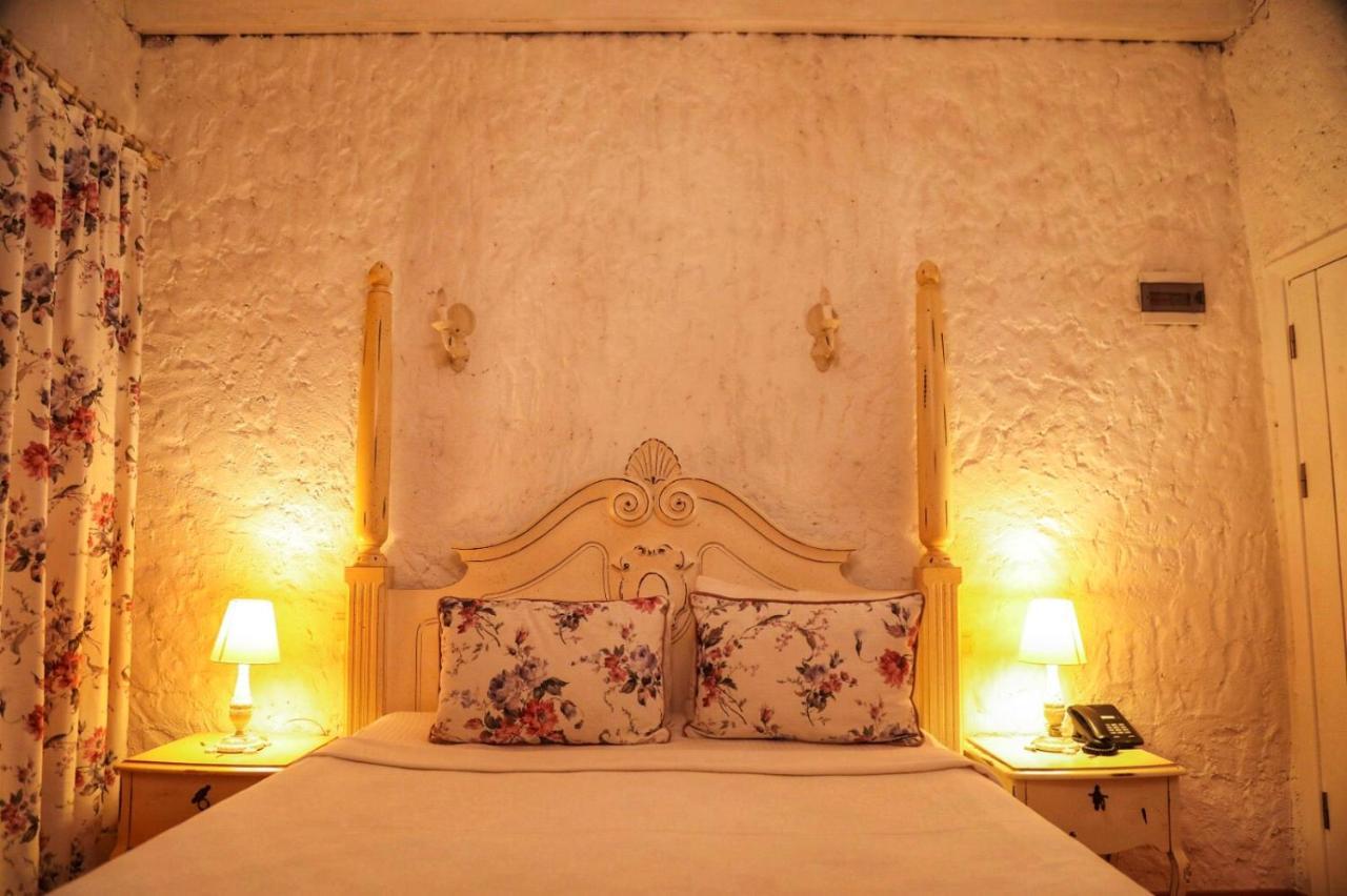 Sari Gelin Alacati Hotel מראה חיצוני תמונה
