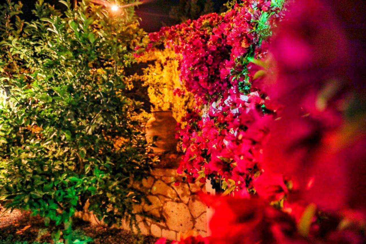 Sari Gelin Alacati Hotel מראה חיצוני תמונה