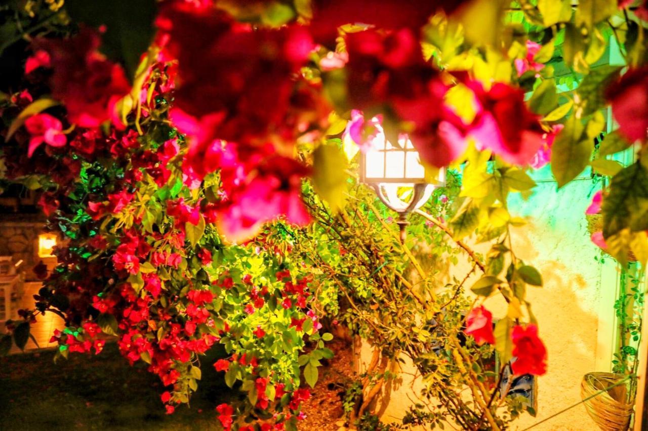 Sari Gelin Alacati Hotel מראה חיצוני תמונה