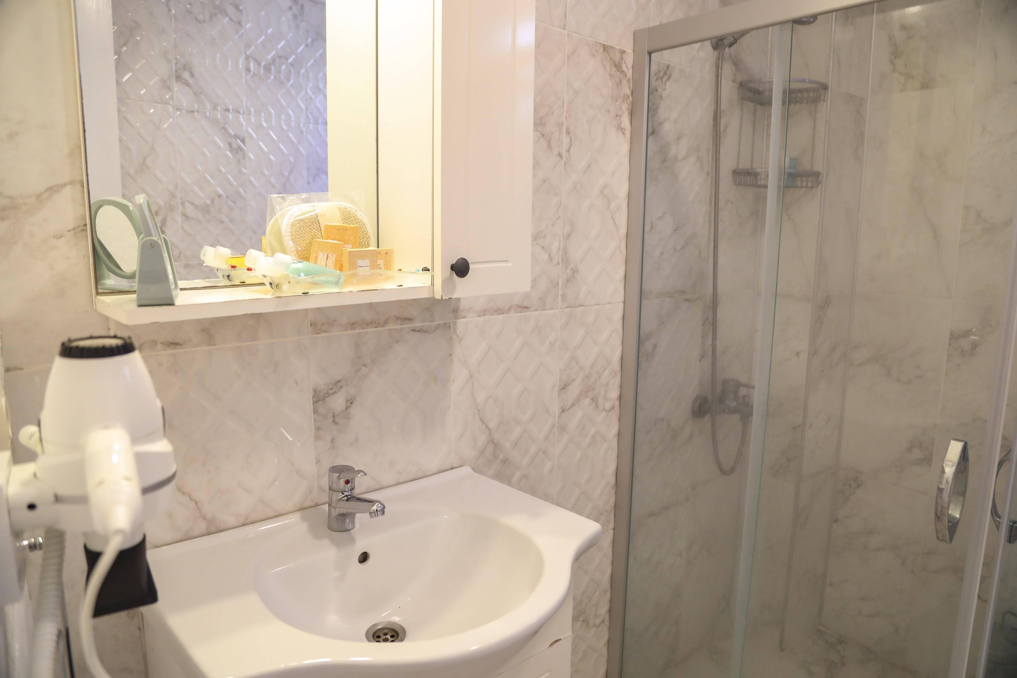 Sari Gelin Alacati Hotel מראה חיצוני תמונה