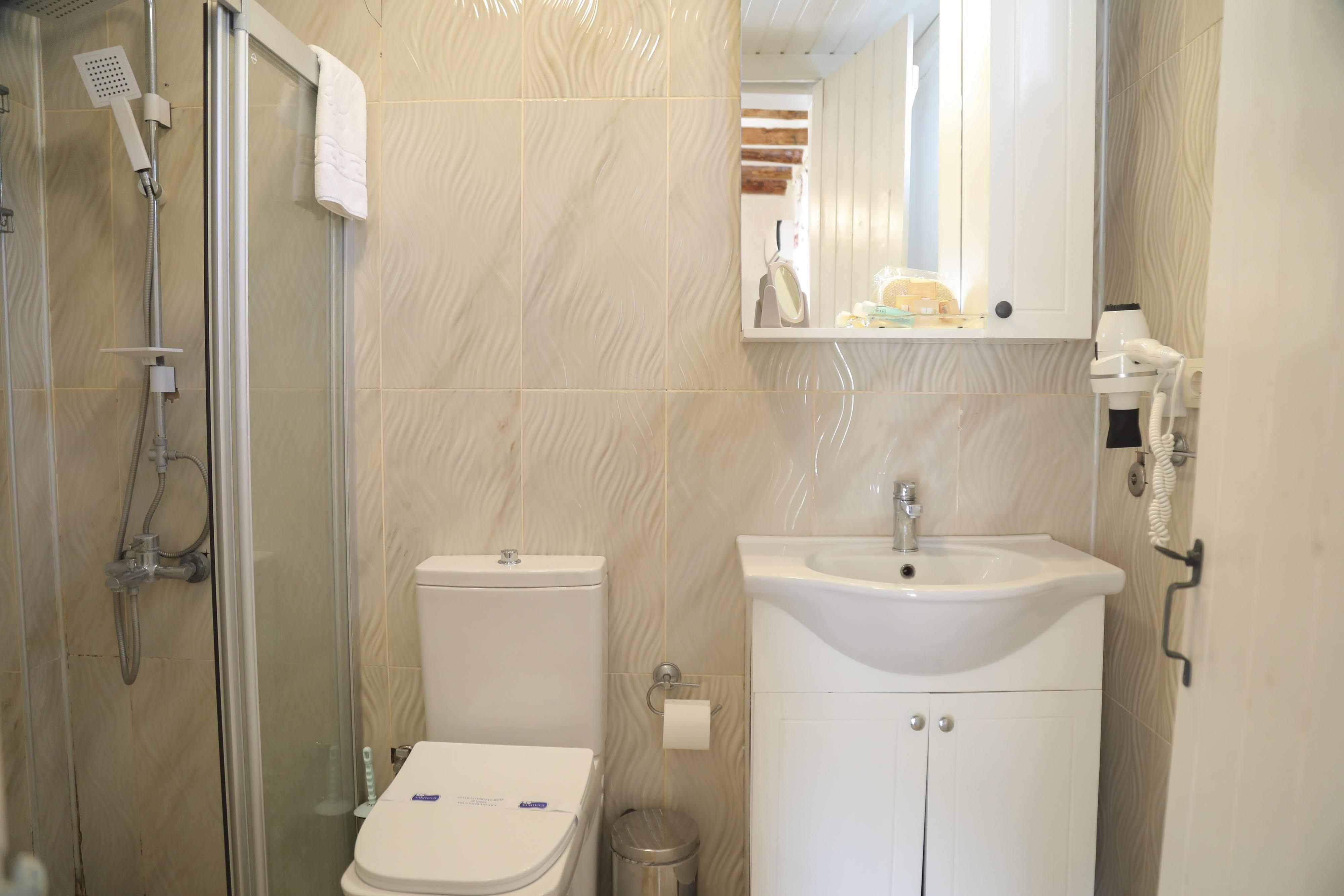 Sari Gelin Alacati Hotel מראה חיצוני תמונה