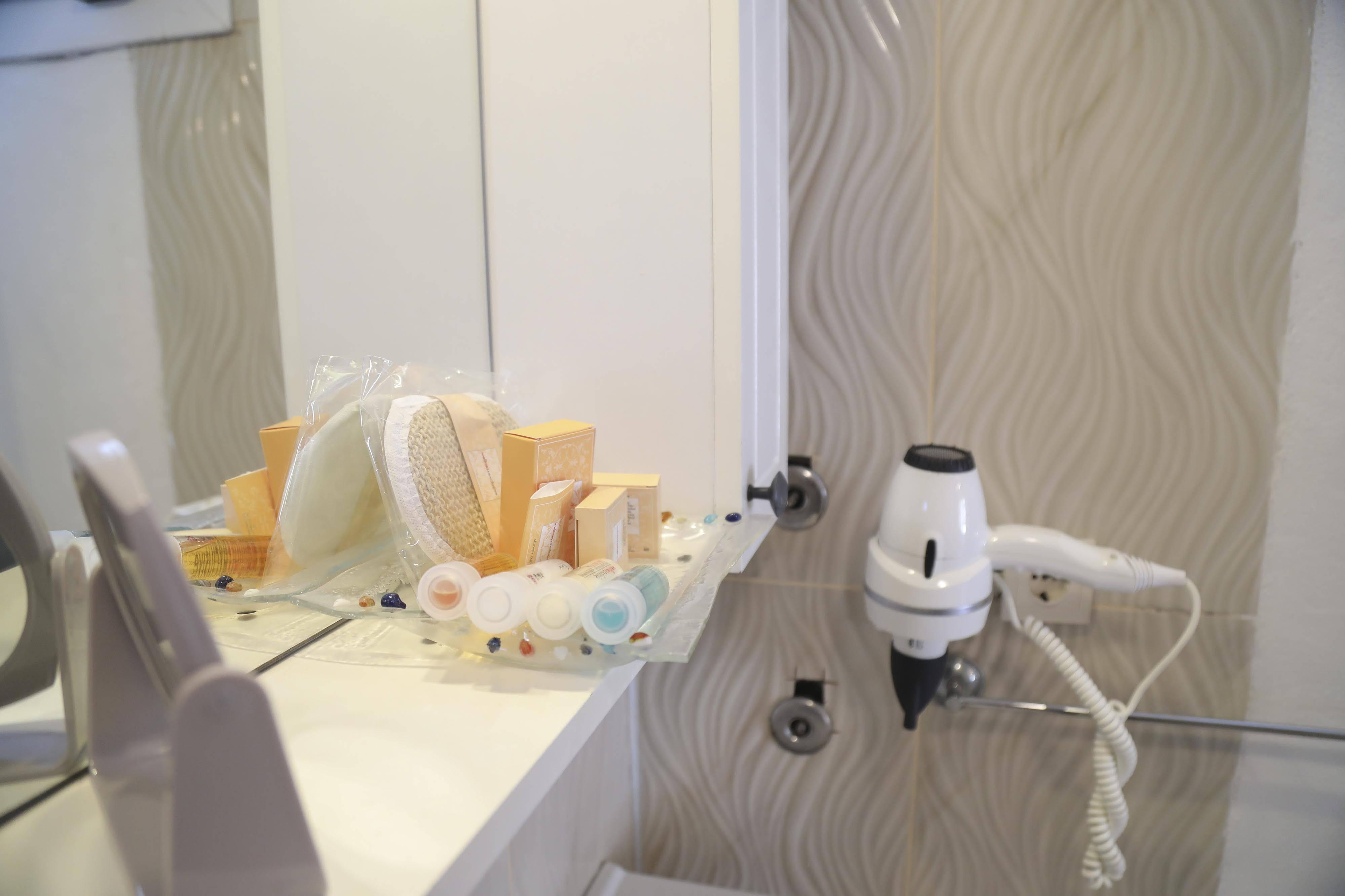 Sari Gelin Alacati Hotel מראה חיצוני תמונה