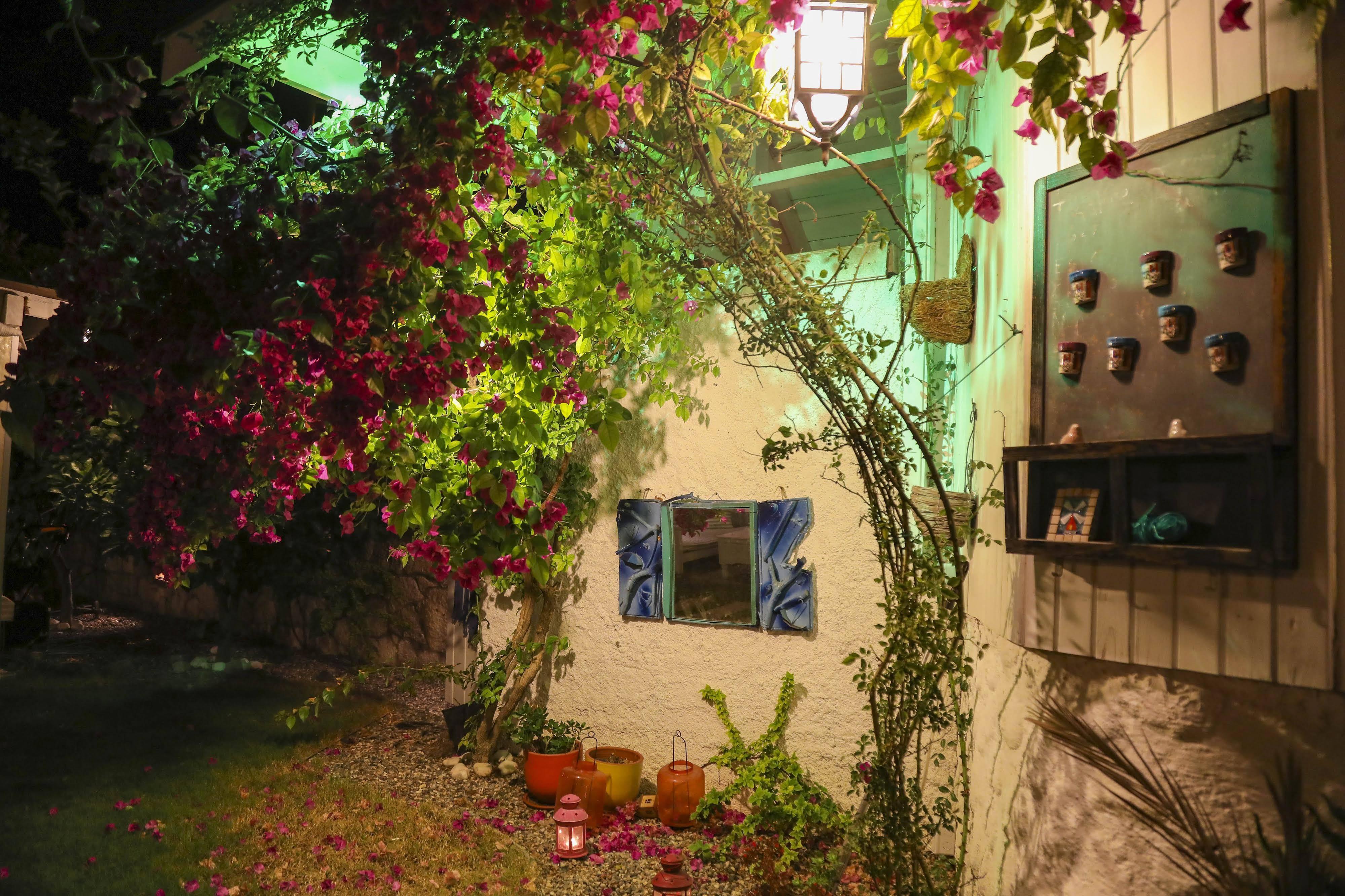 Sari Gelin Alacati Hotel מראה חיצוני תמונה