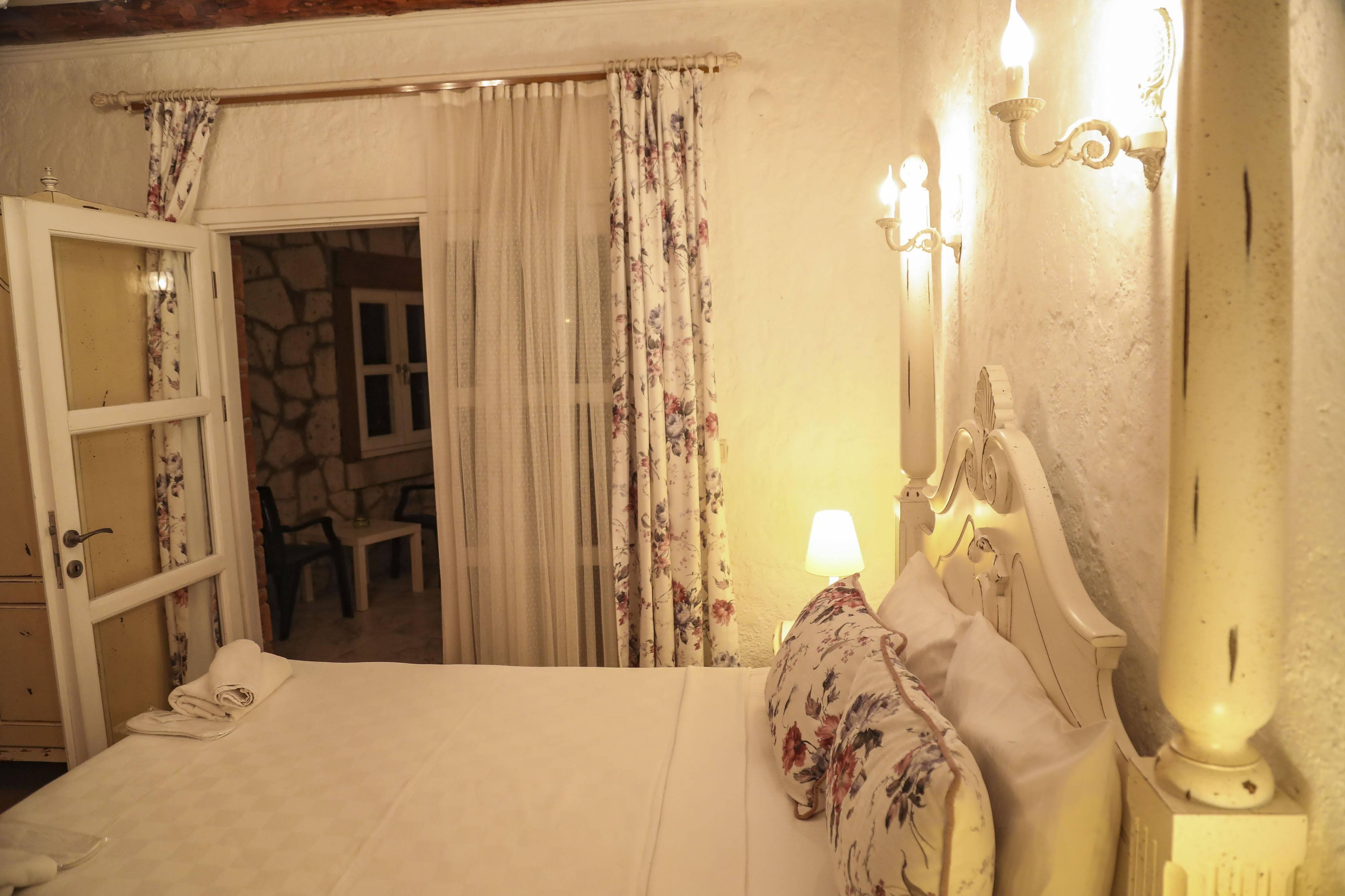 Sari Gelin Alacati Hotel מראה חיצוני תמונה
