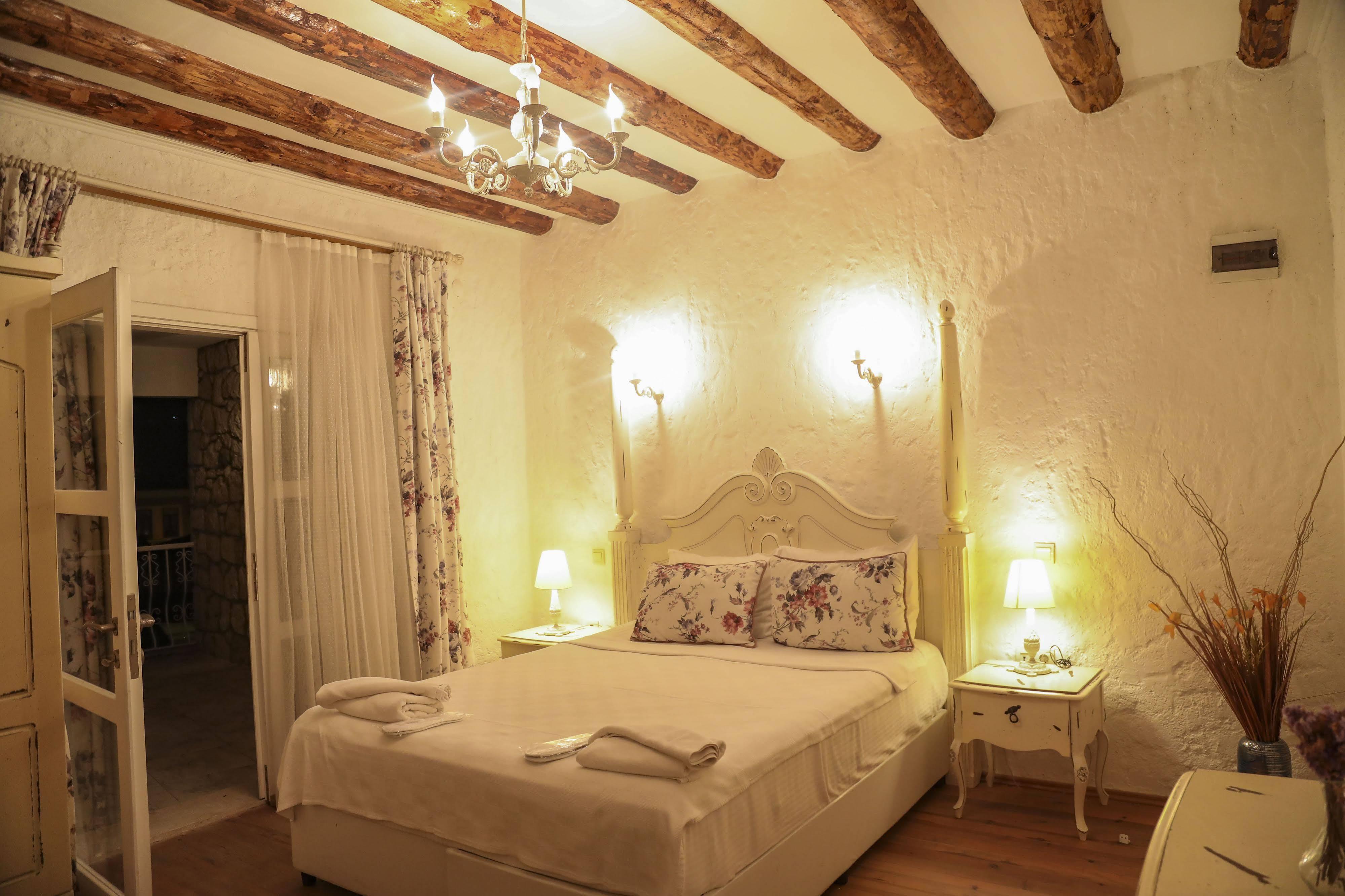 Sari Gelin Alacati Hotel מראה חיצוני תמונה