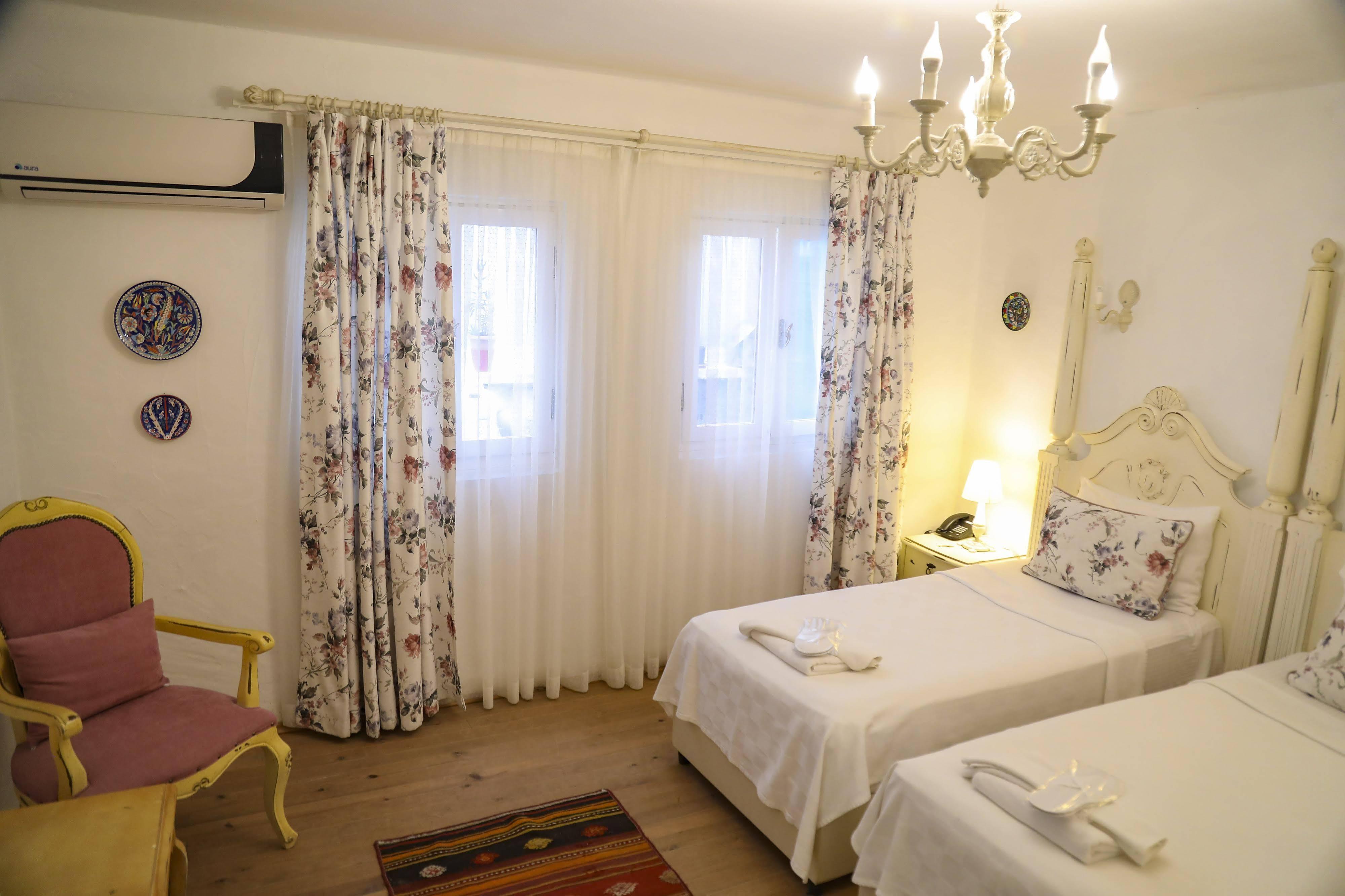 Sari Gelin Alacati Hotel מראה חיצוני תמונה