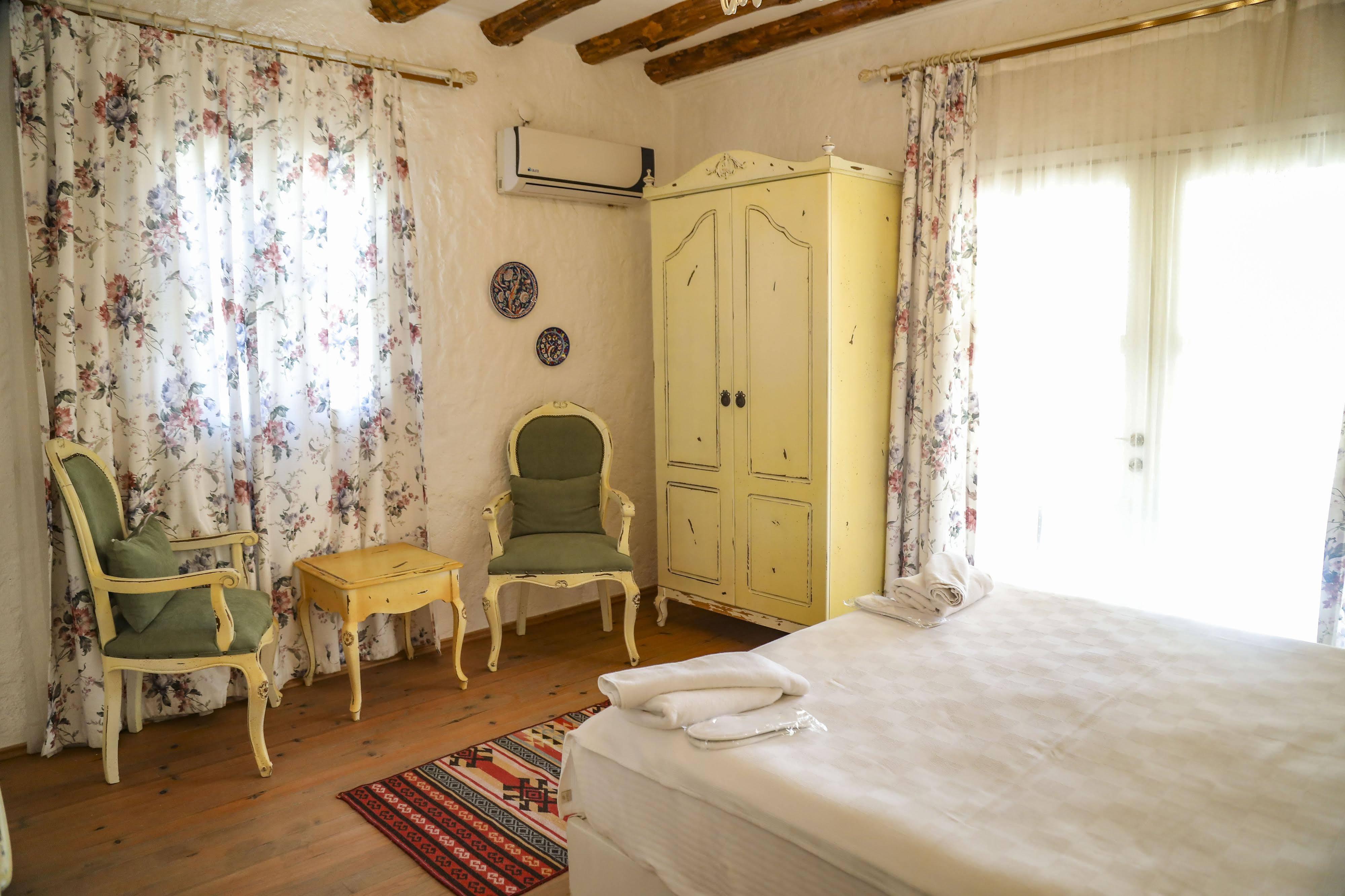 Sari Gelin Alacati Hotel מראה חיצוני תמונה