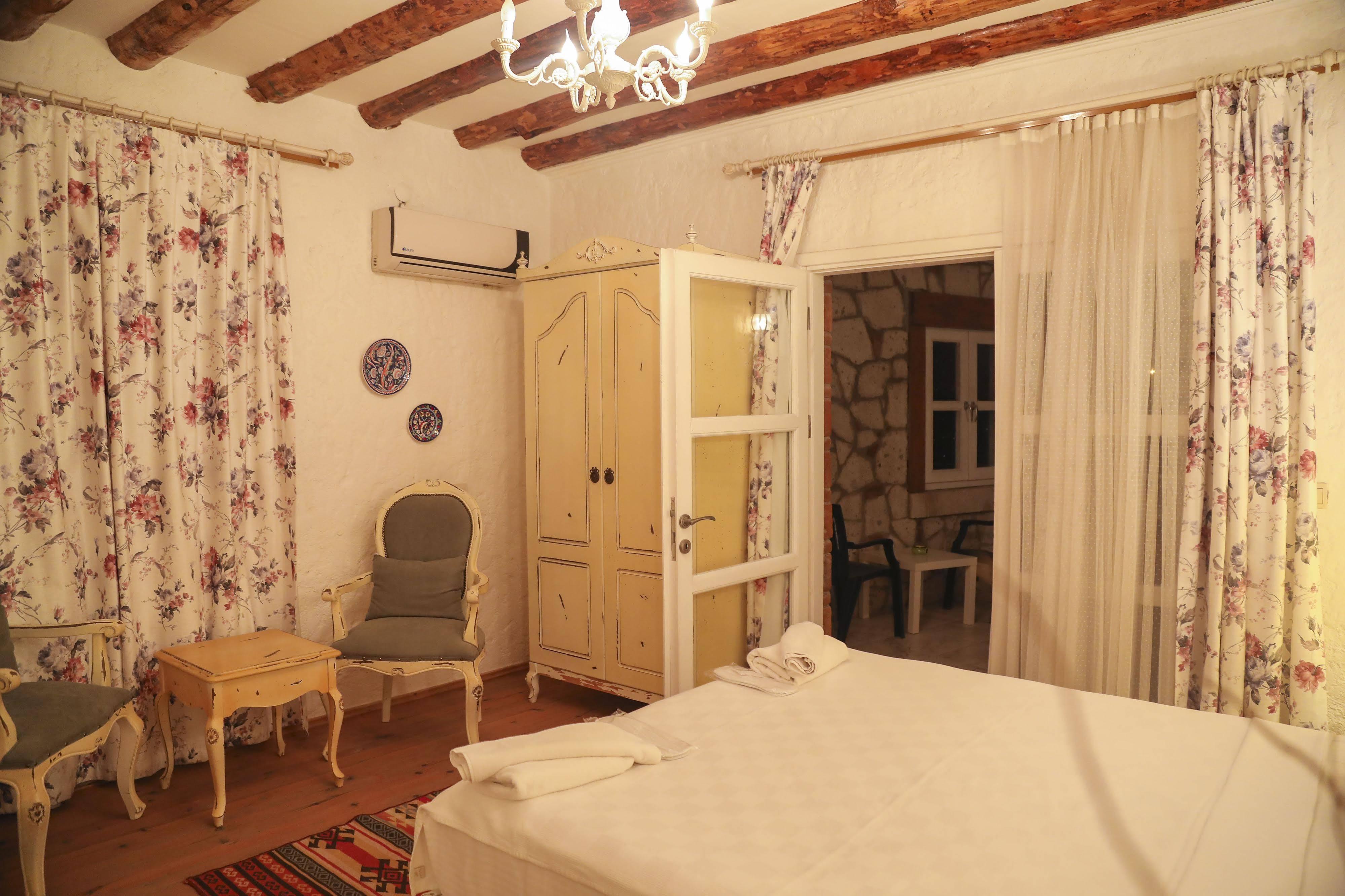 Sari Gelin Alacati Hotel מראה חיצוני תמונה