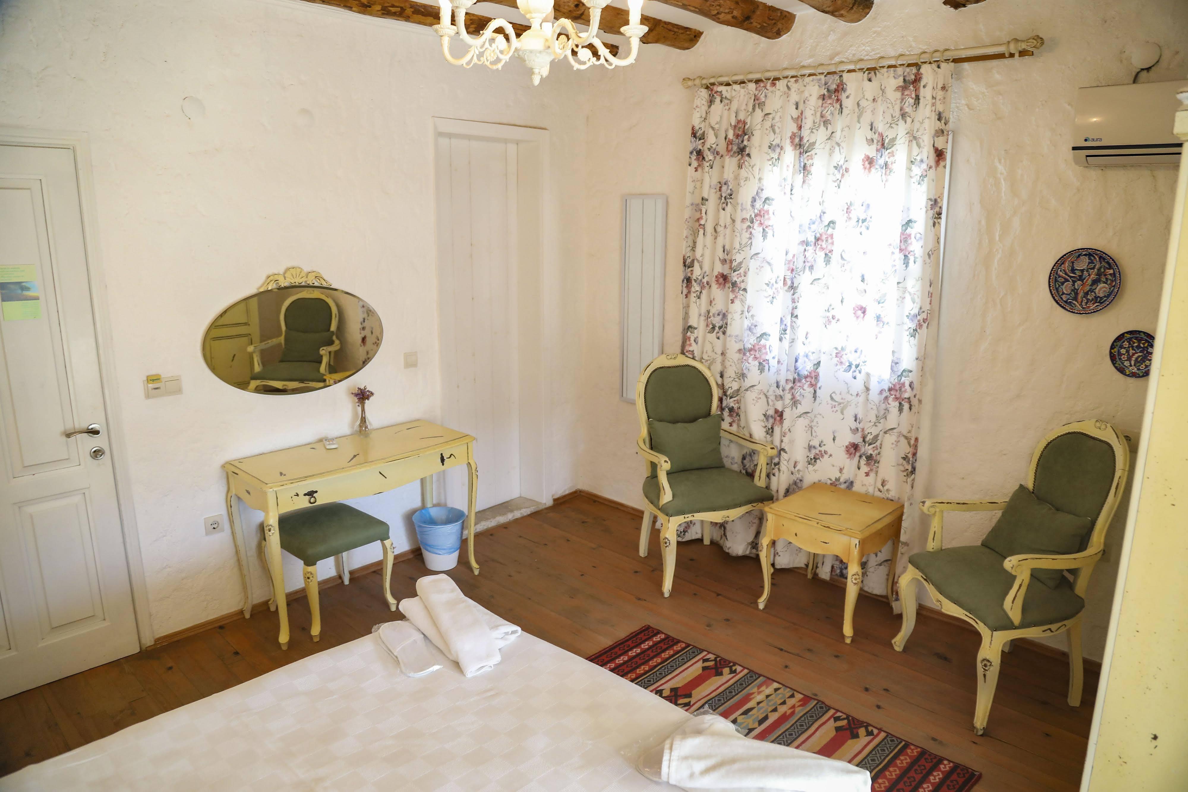 Sari Gelin Alacati Hotel מראה חיצוני תמונה
