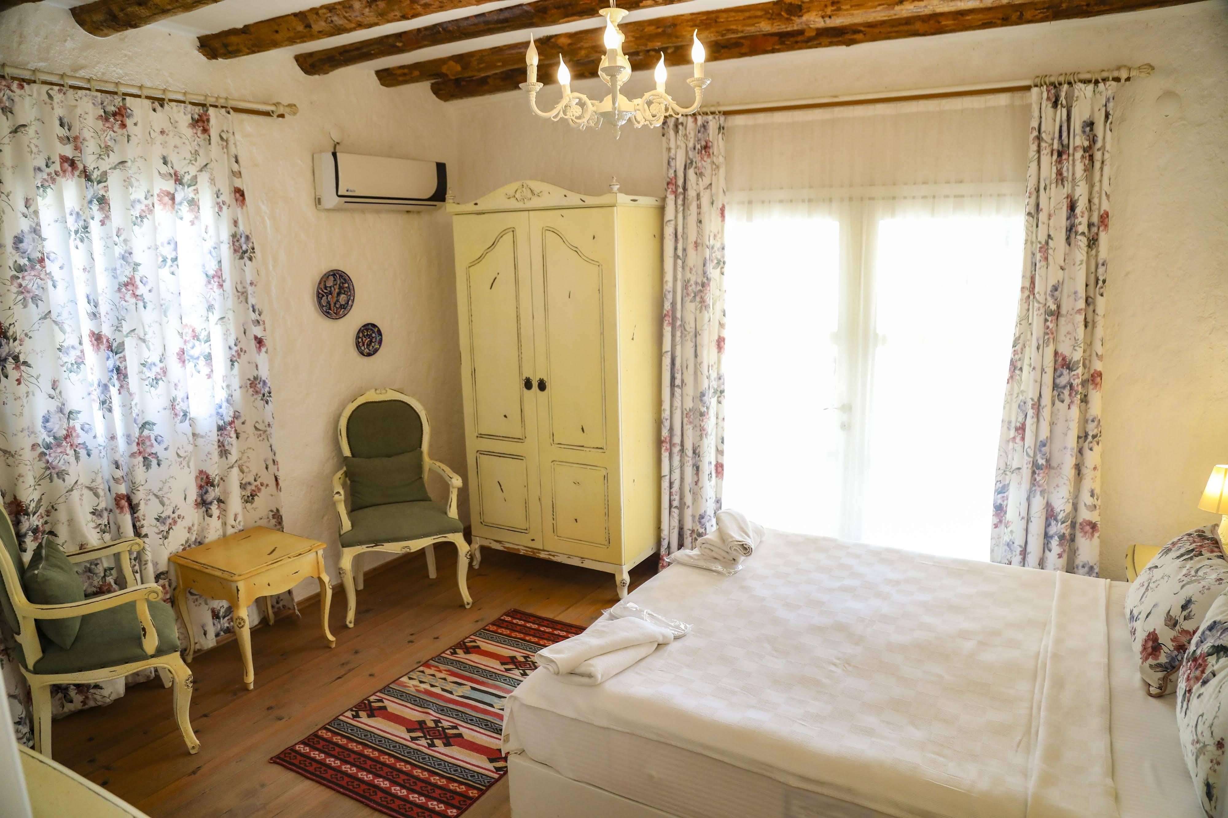 Sari Gelin Alacati Hotel מראה חיצוני תמונה