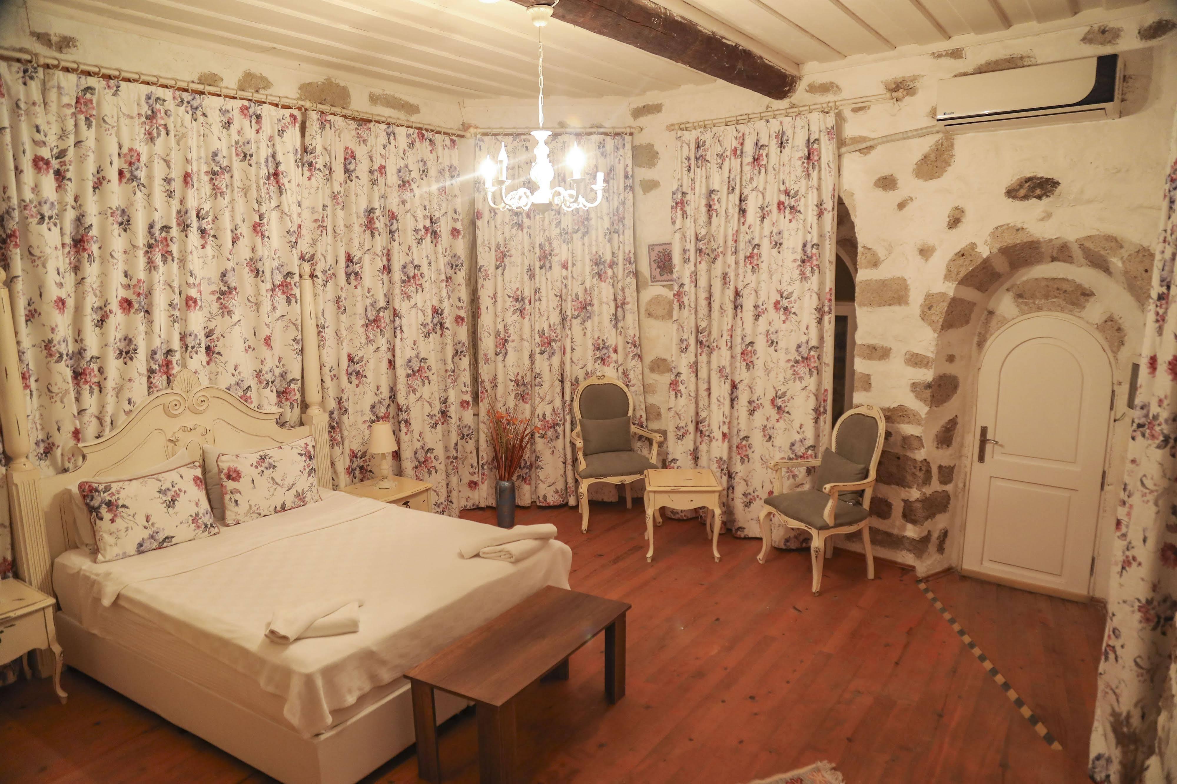 Sari Gelin Alacati Hotel מראה חיצוני תמונה
