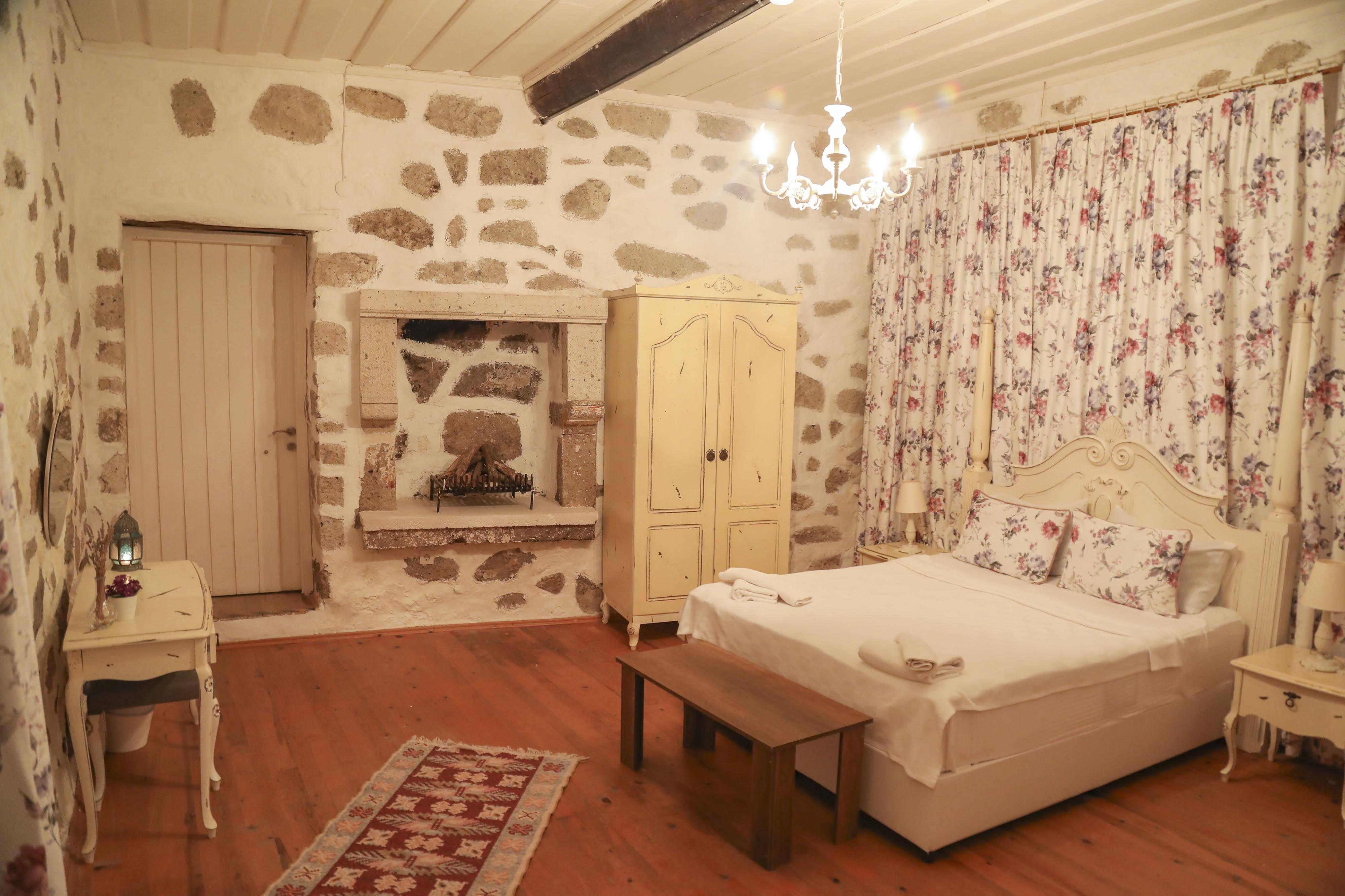 Sari Gelin Alacati Hotel מראה חיצוני תמונה
