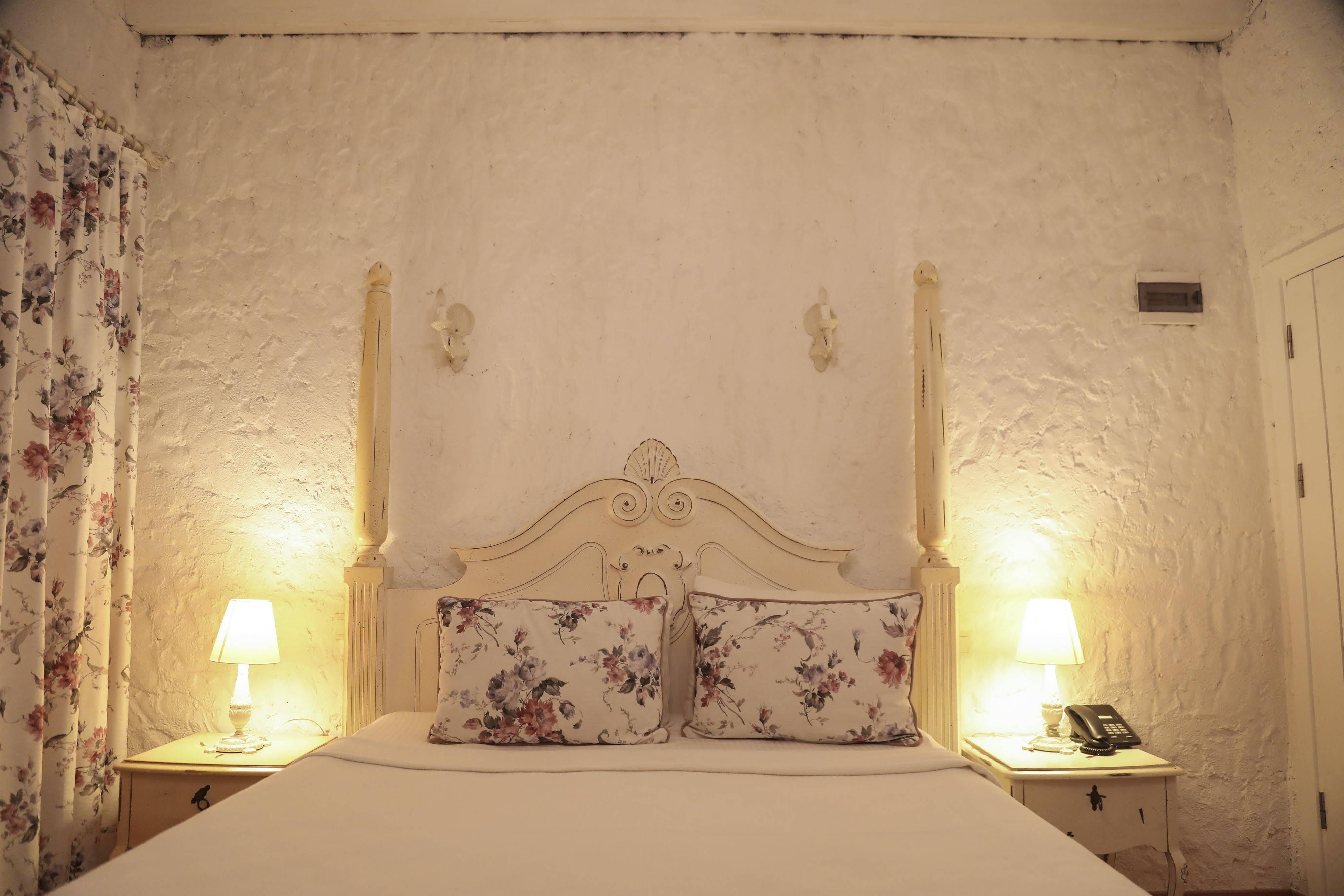 Sari Gelin Alacati Hotel מראה חיצוני תמונה