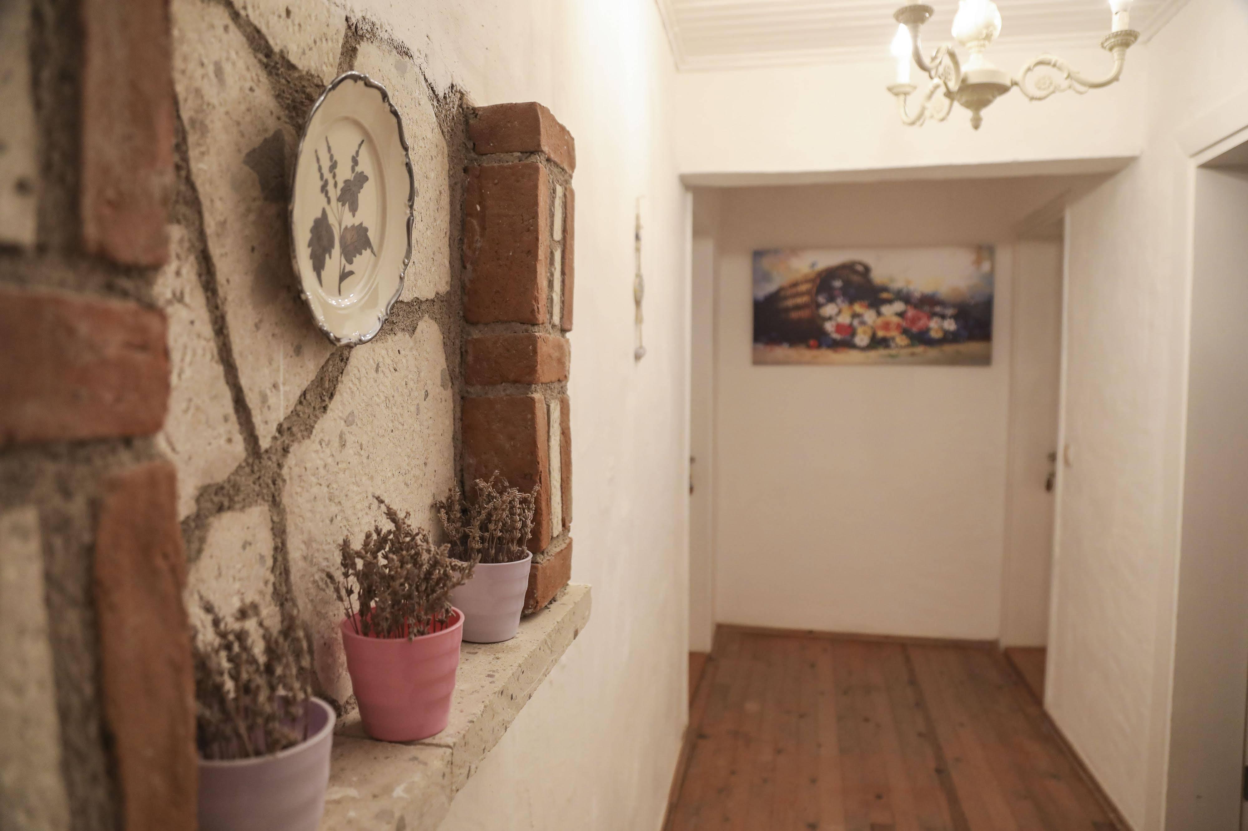 Sari Gelin Alacati Hotel מראה חיצוני תמונה