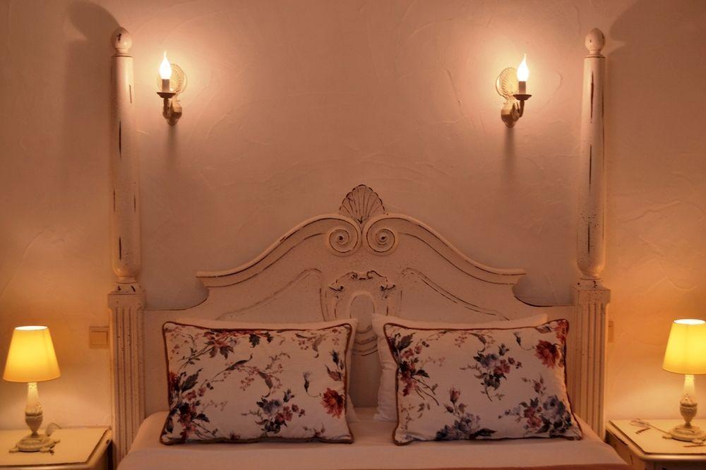 Sari Gelin Alacati Hotel מראה חיצוני תמונה