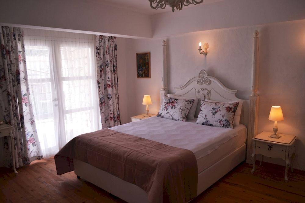 Sari Gelin Alacati Hotel מראה חיצוני תמונה