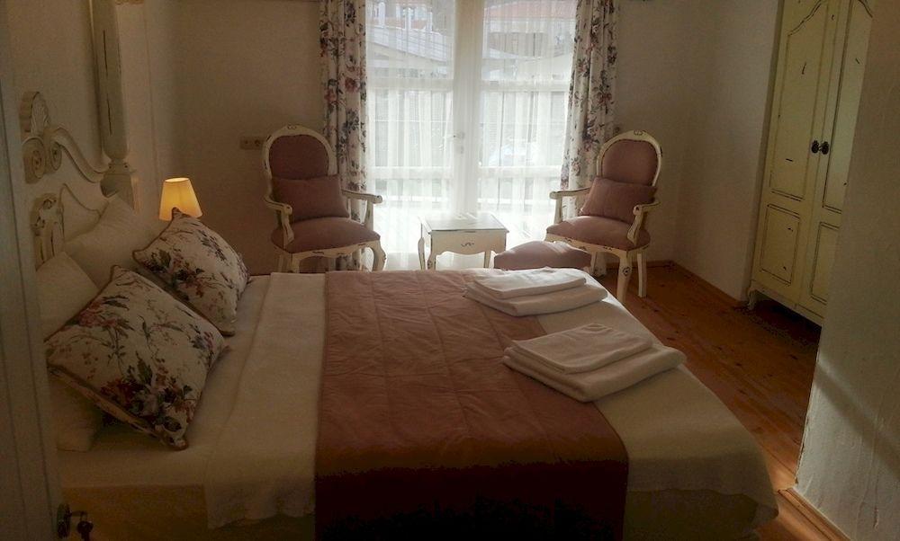 Sari Gelin Alacati Hotel מראה חיצוני תמונה