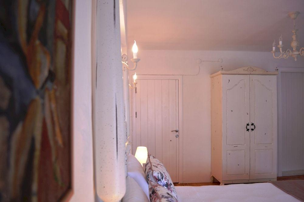 Sari Gelin Alacati Hotel מראה חיצוני תמונה