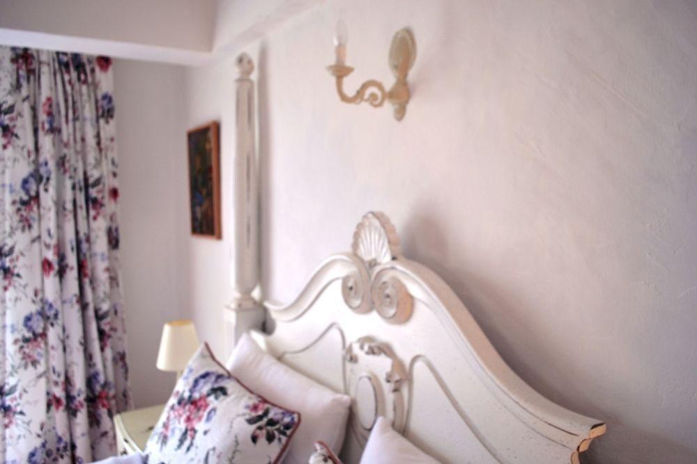 Sari Gelin Alacati Hotel מראה חיצוני תמונה