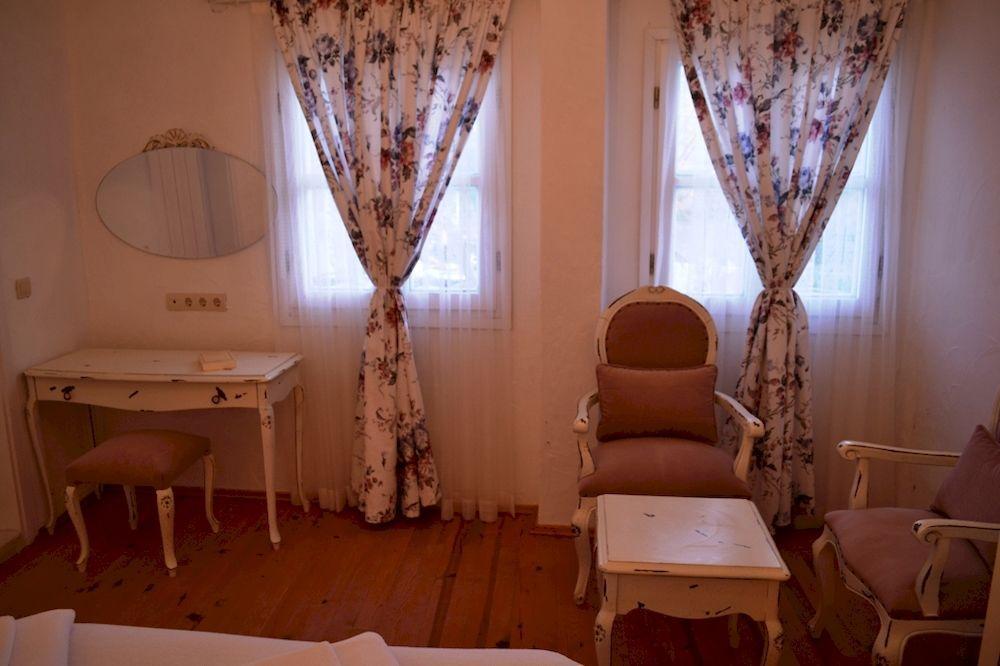Sari Gelin Alacati Hotel מראה חיצוני תמונה