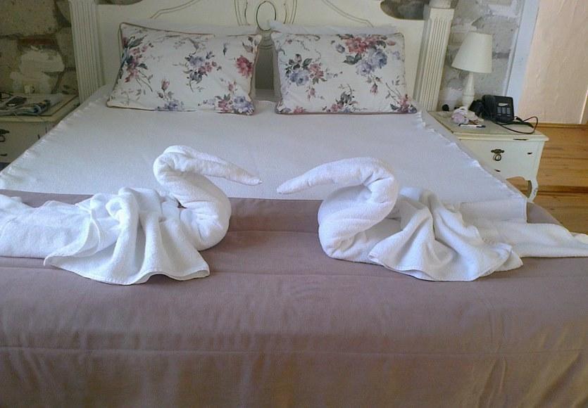 Sari Gelin Alacati Hotel מראה חיצוני תמונה