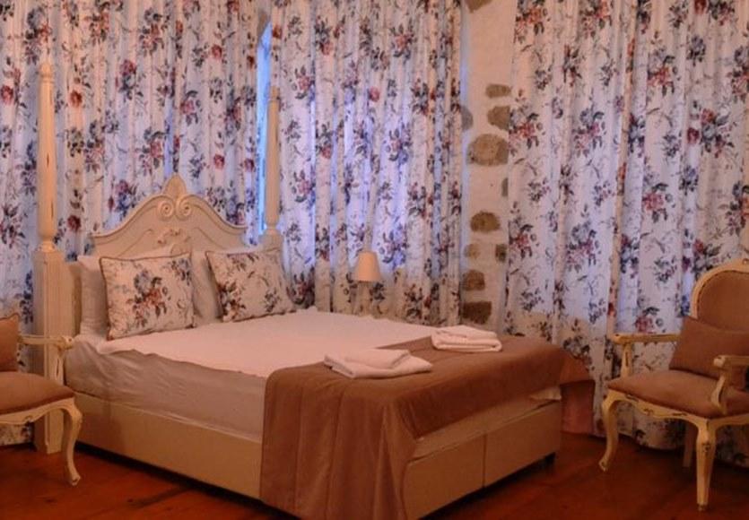 Sari Gelin Alacati Hotel מראה חיצוני תמונה