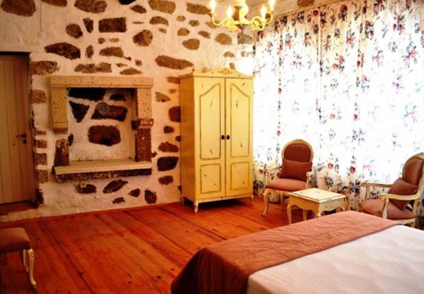 Sari Gelin Alacati Hotel מראה חיצוני תמונה