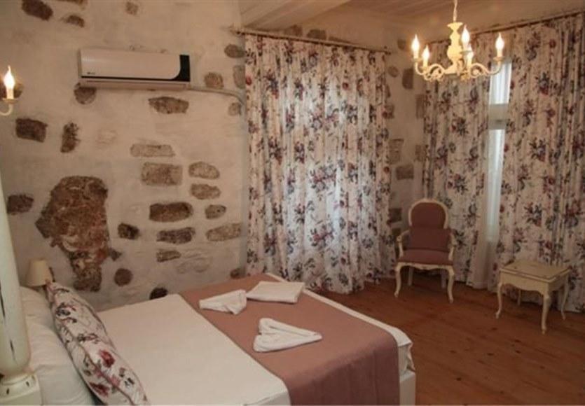 Sari Gelin Alacati Hotel מראה חיצוני תמונה