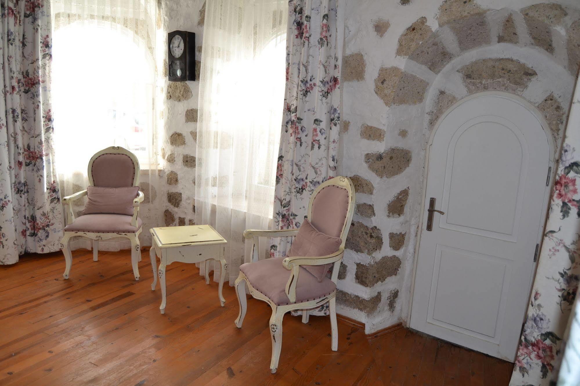 Sari Gelin Alacati Hotel מראה חיצוני תמונה