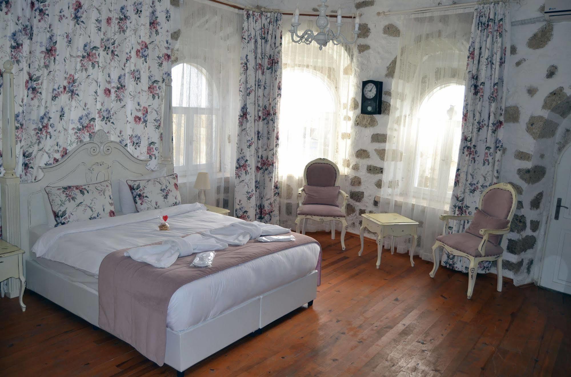 Sari Gelin Alacati Hotel מראה חיצוני תמונה