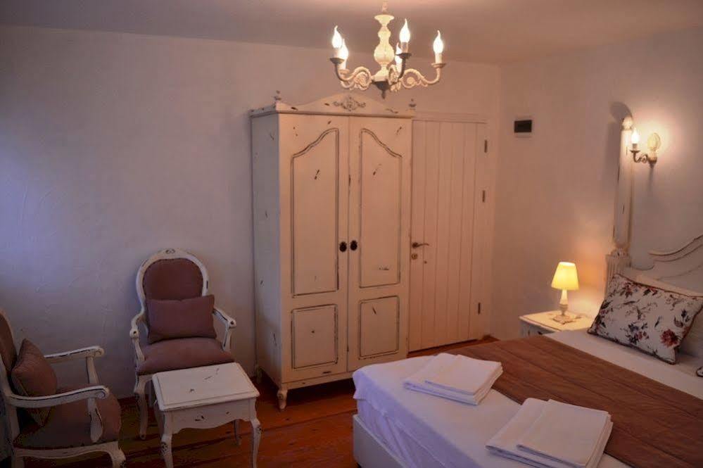 Sari Gelin Alacati Hotel מראה חיצוני תמונה